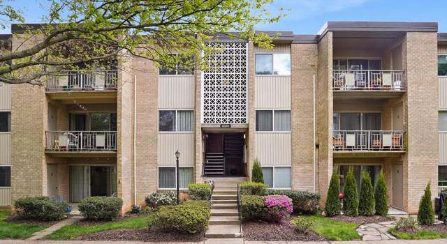 Photo of 12203 Academy Way #4, Rockville, MD 20852