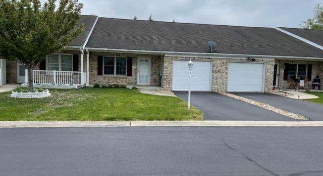 Photo of 719 Naples Dr, Hagerstown, MD 21740