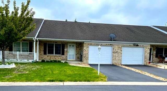 Photo of 719 Naples Dr, Hagerstown, MD 21740
