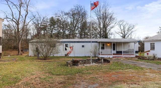 Photo of 11713 & 11709 Ernstville Rd, Big Pool, MD 21711