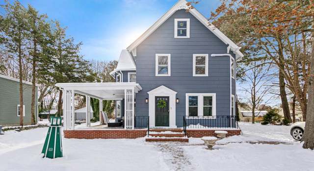 Photo of 320 Methodist Rd, Newport, NJ 08345