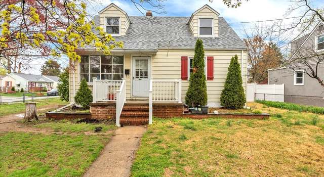 Photo of 1806 Horner Ave, Pennsauken, NJ 08110