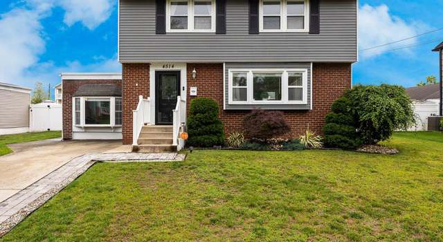 Photo of 4514 Cooper Ave, Pennsauken, NJ 08109
