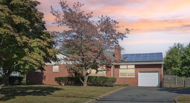 Photo of 2236 Pennington Rd, Trenton, NJ 08638