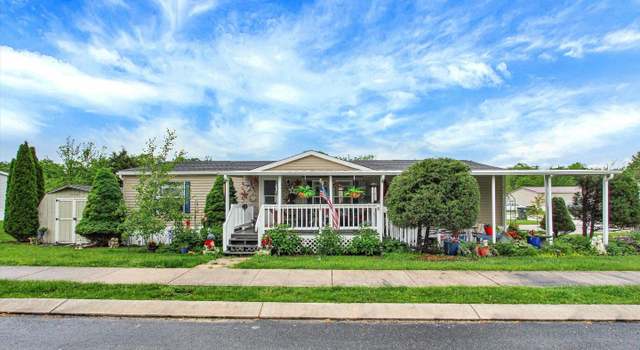 Photo of 4820 Old Harrisburg Rd #66, Gettysburg, PA 17325