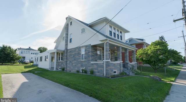 Photo of 3316 Montclare St, Reading, PA 19605