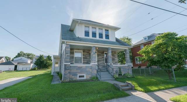 Photo of 3316 Montclare St, Reading, PA 19605