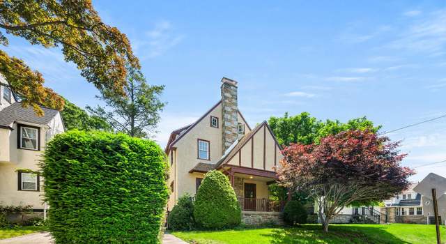 Photo of 909 Cornell Ave, Drexel Hill, PA 19026