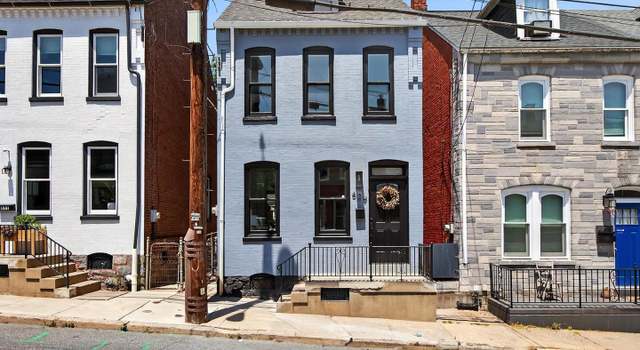 Photo of 629 W Vine St, Lancaster, PA 17603