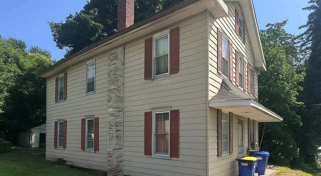 Photo of 183 W Frederick St, Millersville, PA 17551