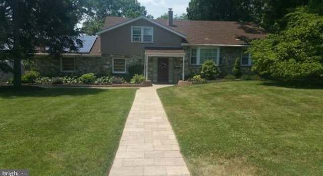 Photo of 1708 Pheasant Ln, West Norriton, PA 19403