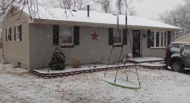 Photo of 616 Kingwood St, Easton, PA 18045