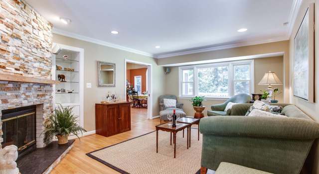 Photo of 1002 Polly St SE, Vienna, VA 22180