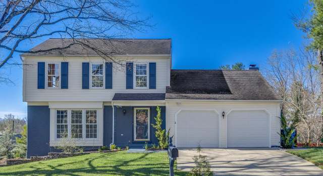 Photo of 8417 Hunt Valley Dr, Vienna, VA 22182