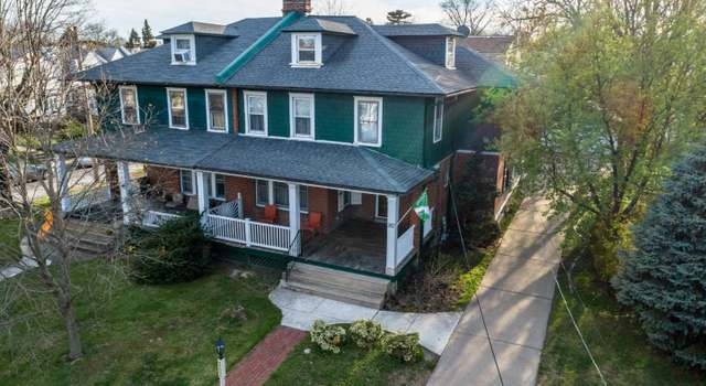 Photo of 282 N Maple Ave, Lansdowne, PA 19050