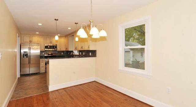 Photo of 8429 Radford Ave, Alexandria, VA 22309