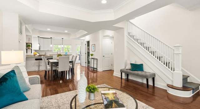 Photo of 4620 4th St NW, Washington, DC 20011