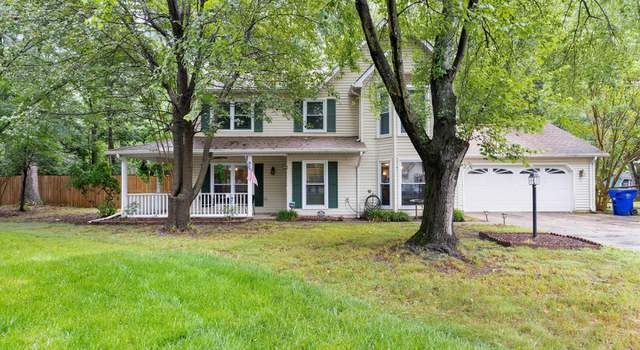 Photo of 3681 Red Bud Ct, Waldorf, MD 20602