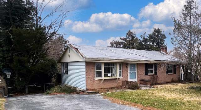 Photo of 821 2nd Ave, Brunswick, MD 21716