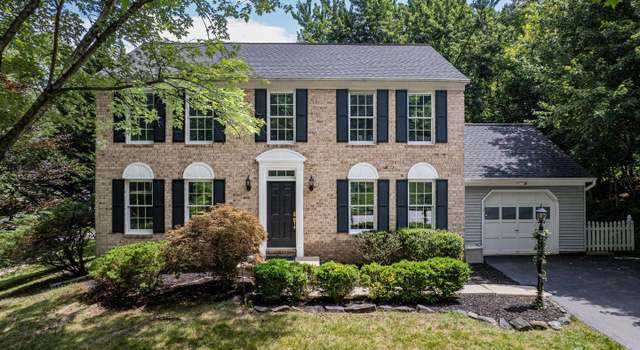 Photo of 4157 Brittany Dr, Ellicott City, MD 21043