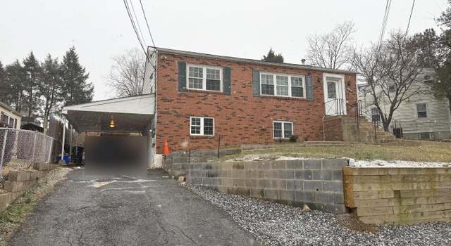 Photo of 4416 Randolph Rd, Silver Spring, MD 20906