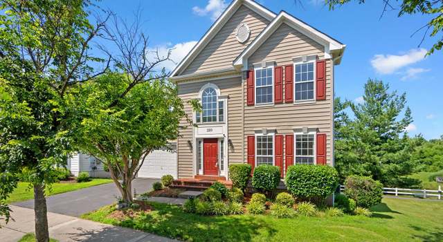 Photo of 310 Tannery Dr, Gaithersburg, MD 20878