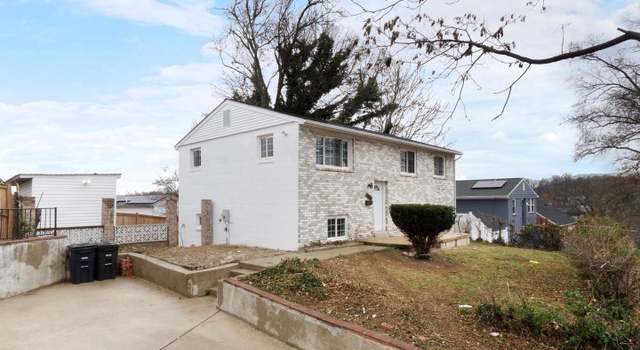 Photo of 1804 Clark Pl, Capitol Heights, MD 20743