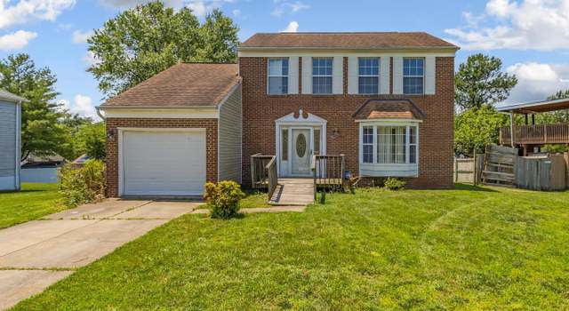 Photo of 9409 Silver Fox Turn, Clinton, MD 20735