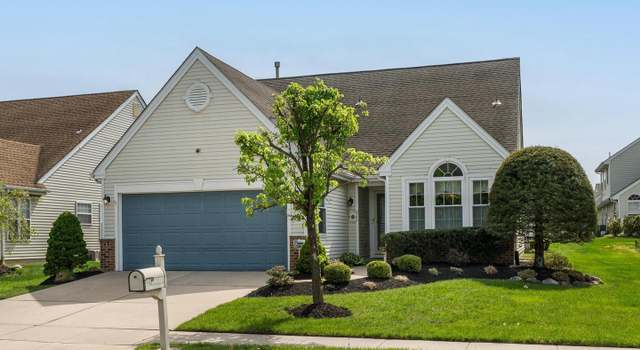 Photo of 512 Hydrangea Dr, Mount Laurel, NJ 08054