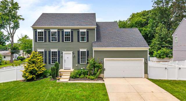 Photo of 201 Winstead Ave, Moorestown, NJ 08057