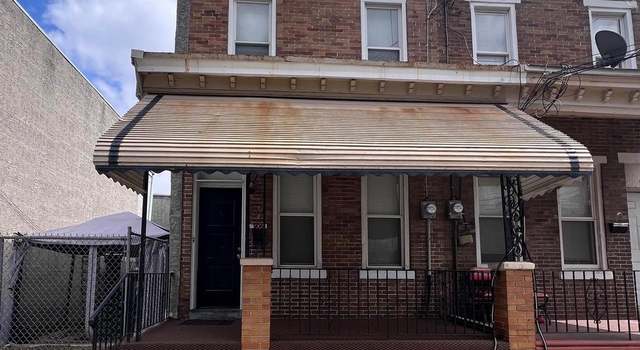 Photo of 906 S 8th St, Camden, NJ 08102