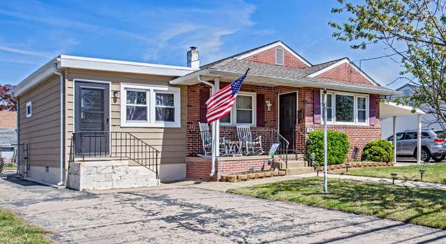 Photo of 717 W Evesham Ave, Magnolia, NJ 08049