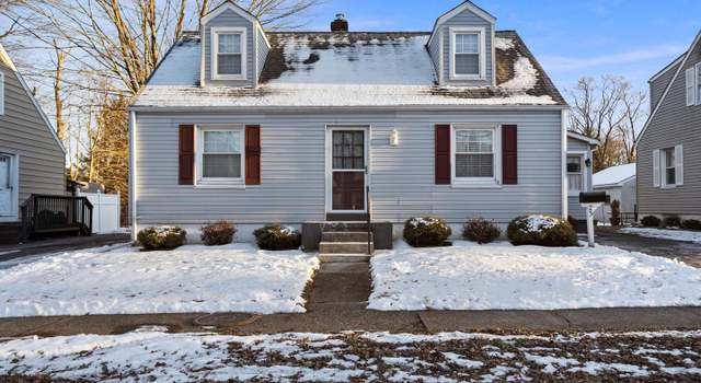 Photo of 23 W Upper Ferry Rd, Ewing, NJ 08628