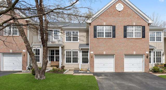 Photo of 111 Windsor Pond Rd, Princeton Junction, NJ 08550