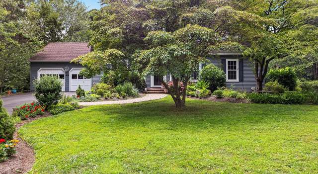 Photo of 20 Springwood, Lawrenceville, NJ 08648