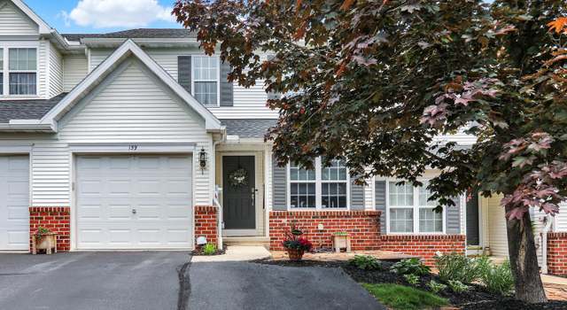 Photo of 159 Waterford Ln, Reading, PA 19606
