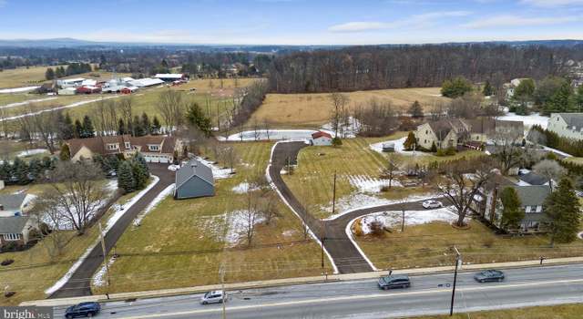 Photo of 147 S Baringer Ave, Perkasie, PA 18944
