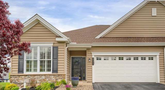 Photo of 231 Plymouth Cir, Boalsburg, PA 16827