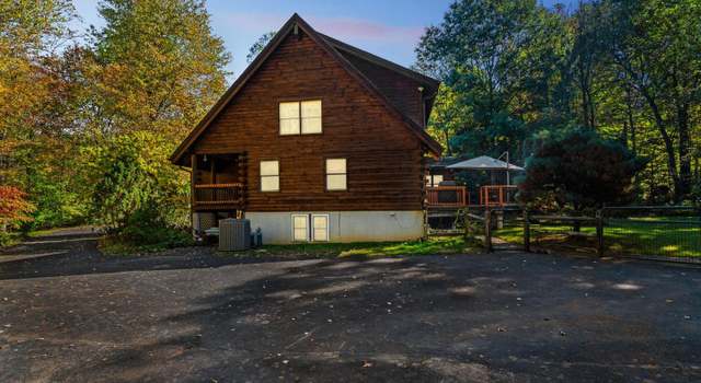 Photo of 361 Trythall Rd, Elverson, PA 19520