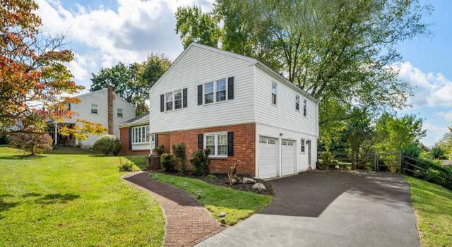 Photo of 840 Easter Dr, West Chester, PA 19382