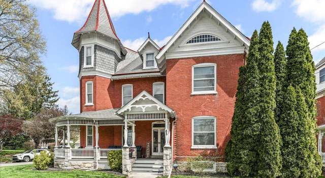 Photo of 85 Pine St, Oxford, PA 19363