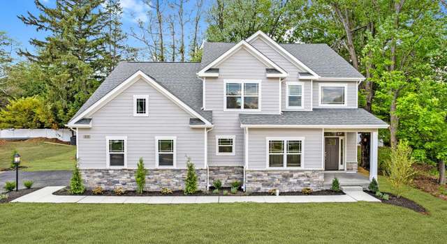 Photo of 1430 Grove Ave Unit 1MP, West Chester, PA 19380