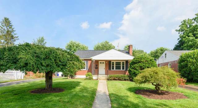Photo of 233 Maryland Ave, Oxford, PA 19363