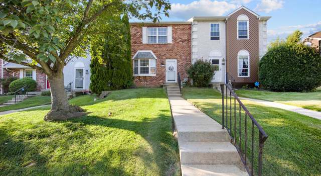 Photo of 429 Cedarcrest Ln #7, Aston, PA 19014