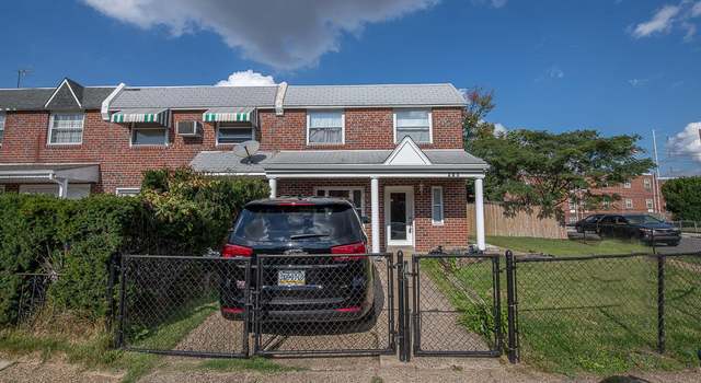 Photo of 201 Londonderry Ln, Darby, PA 19023