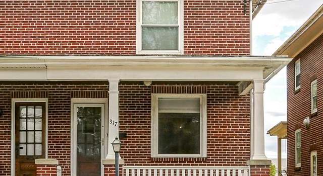 Photo of 317 S 4th St, Denver, PA 17517