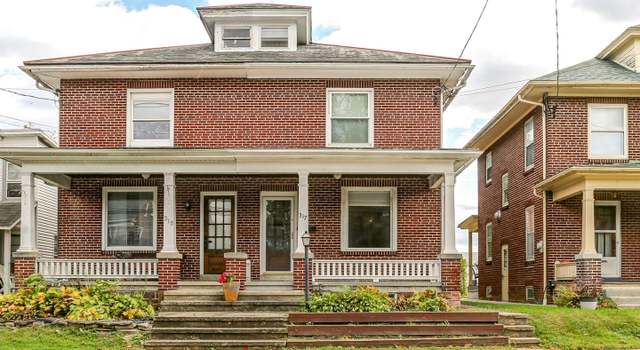 Photo of 317 S 4th St, Denver, PA 17517