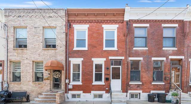 Photo of 1134 Fitzgerald St, Philadelphia, PA 19148