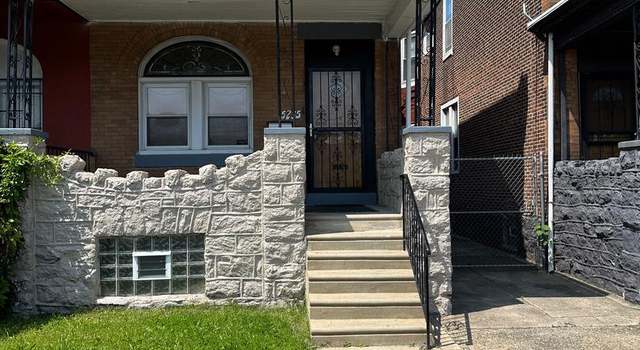 Photo of 5235 Baltimore Ave, Philadelphia, PA 19143