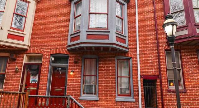 Photo of 338 E Locust St, York, PA 17403